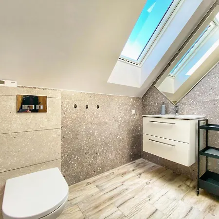 U Duszy Mala Dusza Ferienhaus