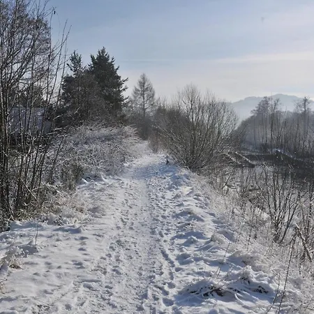 Vakantiehuis U Duszy