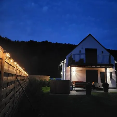 U Duszy Mala Dusza Ferienhaus