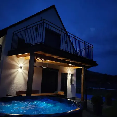 U Duszy Mala Dusza Ferienhaus