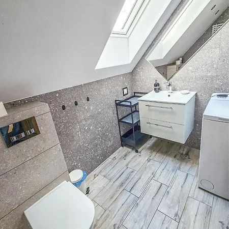 U Duszy Mala Dusza Ferienhaus