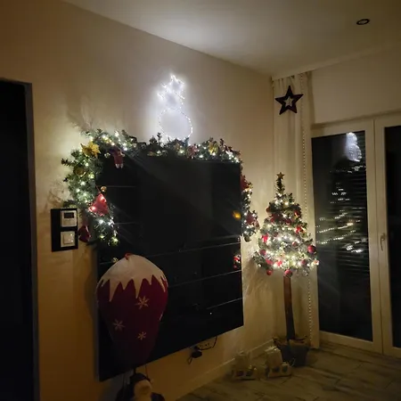 Ferienhaus U Duszy Mala Dusza *