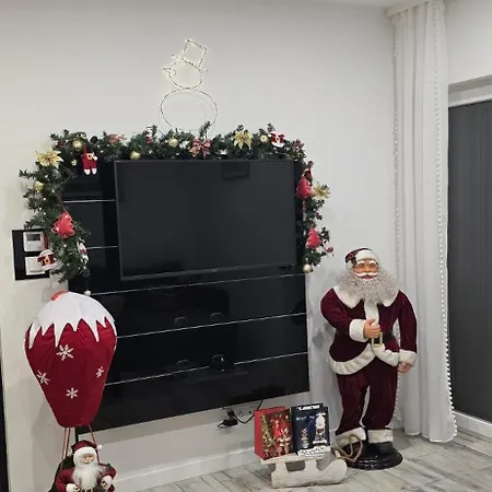 U Duszy Mala Dusza Ferienhaus Brenna