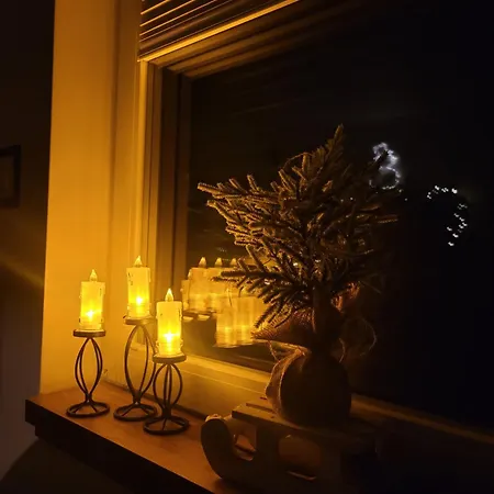 U Duszy Mala Dusza Ferienhaus *