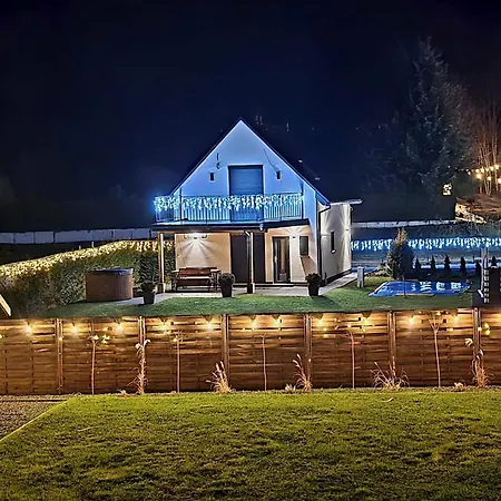 U Duszy Mala Dusza Ferienhaus Brenna
