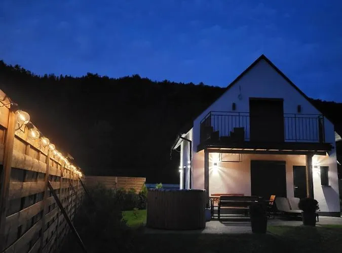 U Duszy Semesterbostad