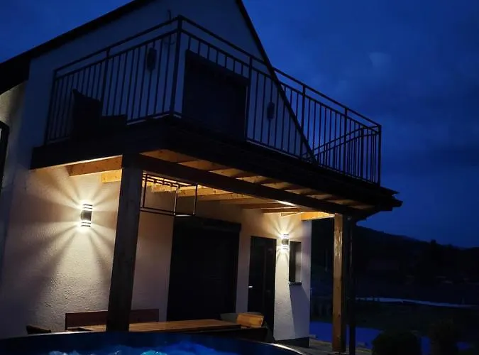 U Duszy Semesterbostad