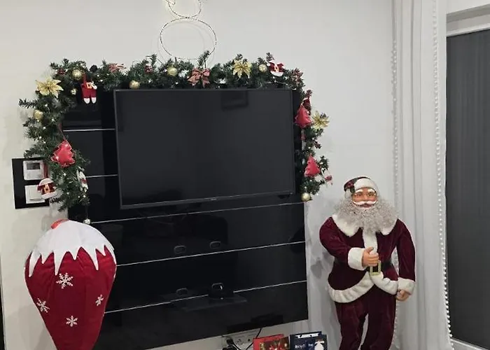 U Duszy بيت للعطل برينا