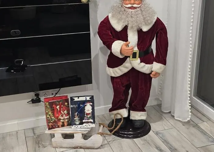 بيت للعطل U Duszy برينا